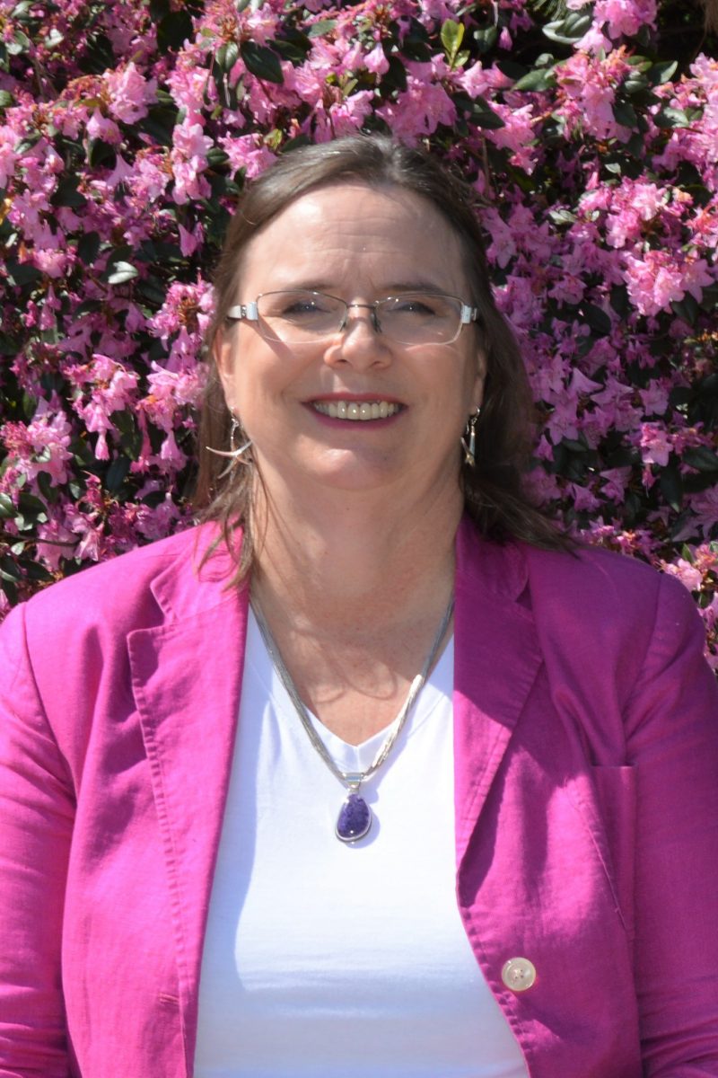 Brenda Lowther headshot