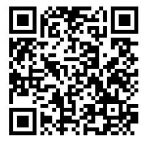 QUE Gaymers QR code
